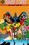 Clásicos DC: Nuevos Titanes nº 1 (Nuevos Titanes Edición De lujo, #1) - Marv Wolfman, George Pérez, Curt Swan, Carmine Infantino