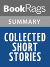 Collected Short Stories by Graham Greene l Summary & Study Guide - BookRags