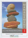 Management 10th Edition Custom for Cuyahoga Community College - John R. Schermerhorn Jr.