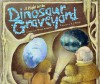 A Night In The Dinosaur Graveyard: A Prehistoric Ghost Story With Ten Spooky Holograms - Wayne Anderson