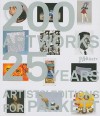 Artists' Editions for Parkett: 200 Art Works 25 Years - Parkett, Mark Welzel