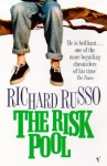 The Risk Pool - Richard Russo