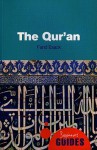 The Qur'an: A Beginner's Guide - Farid Esack