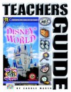 The Mystery at Disney World: Teacher's Guide - Carole Marsh