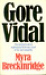 Myra Breckinridge - Gore Vidal