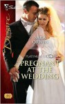 Pregnant at the Wedding - Sara Orwig