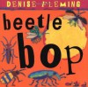 Beetle Bop - Denise Fleming