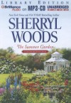 The Summer Garden - Sherryl Woods, Christina Traister