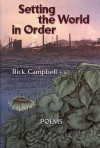 Setting the World in Order - Rick Campbell, Robert Fink, Robert A. Fink