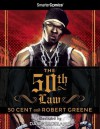 The 50th Law from SmarterComics - 50 Cent, Robert Greene, Dave Crosland