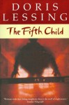 The Fifth Child (Paladin Books) - Doris May Lessing