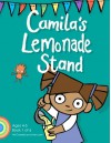 Camila's Lemonade Stand - Lizzy Duncan, Brian Cunningham, Giles Jackson