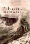 A Book of Memories - Péter Nádas, Ivan Sanders, Imre Goldstein