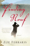 Finding Nouf - Zoë Ferraris