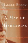 Map of Misreading - Bloom