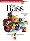 Spiel Bass 1. Mit CD - Doug Downing, Hal Leonard Publishing Company