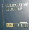 Comparative Religions on File& #153; - The Diagram Group