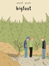 Bigfoot - Pascal Girard