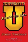 Andy's Big Idea - Josh Thomas