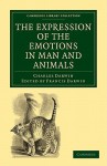 The Expression of the Emotions in Man and Animals - Charles Darwin, Francis Darwin