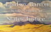 Lindsey Barron Series Volume 6 States Justice - Vic Broquard