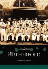 Rutherford, New Jersey - Lee Brown