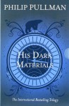 His Dark Materials - Philip Pullman