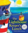 The Lighthouse Keeper's Lunch (Lighthouse Keeper) - Ronda Armitage