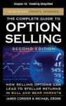 The Complete Guide to Option Selling, Second Edition, Chapter 14 - Volatility Simplified (McGraw-Hill Finance & Investing) - Michael Gross