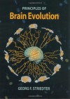 Principles of Brain Evolution - Georg F. Striedter