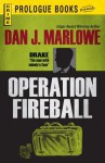 Operation Fireball - Dan J. Marlowe