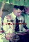 Ritorno a Memphis - Peter Taylor, Elena Dal Pra