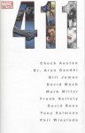 411 Vol 1 - Mark Millar, Frank Quitely, Chuck Austen