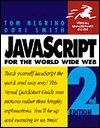 JavaScript for the World Wide Web - Tom Negrino, Dori Smith