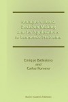 Multiple Criteria Decision Making and Its Applications to Economic Problems - Enrique Ballestero, Carlos Romero