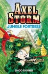 Jungle Fortress. Shoo Rayner - Shoo Rayner, Shoo Rayner