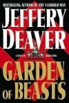 Garden of Beasts - Jeffery Deaver