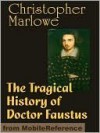 Dr. Faustus - Christopher Marlowe