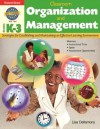 Rigby Best Teacher's Press: Reproducible Classroom Organization and Management, Grades K-3 - Rigby