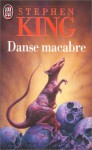 Danse macabre - Natalie Zimmermann, Lorris Murail, Stephen King