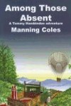 Among Those Absent - Manning Coles