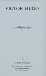 Les Misérables, I - Victor Hugo