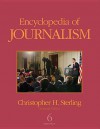 Encyclopedia of Journalism - Christopher H Sterling