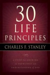 30 Life Principles - Charles F. Stanley