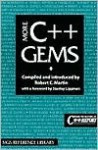 More C++ Gems - Cambridge University Press