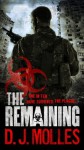 The Remaining - D.J. Molles