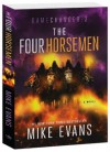 The Four Horsemen - Mike Evans