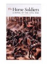 The Horse Soldiers - Harold Sinclair