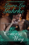 Conor's Way - Laura Lee Guhrke