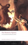 The Homeric Hymns (Oxford World's Classics) - Unknown, Michael Crudden, Oxford University Press